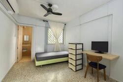 Blk 95 Geylang Bahru (Kallang/Whampoa), HDB 3 Rooms #578511731